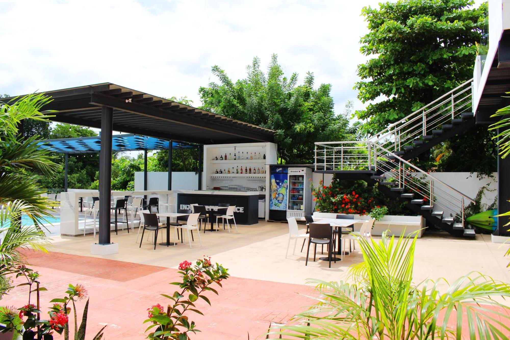The Views Resort El Zonte Exterior foto
