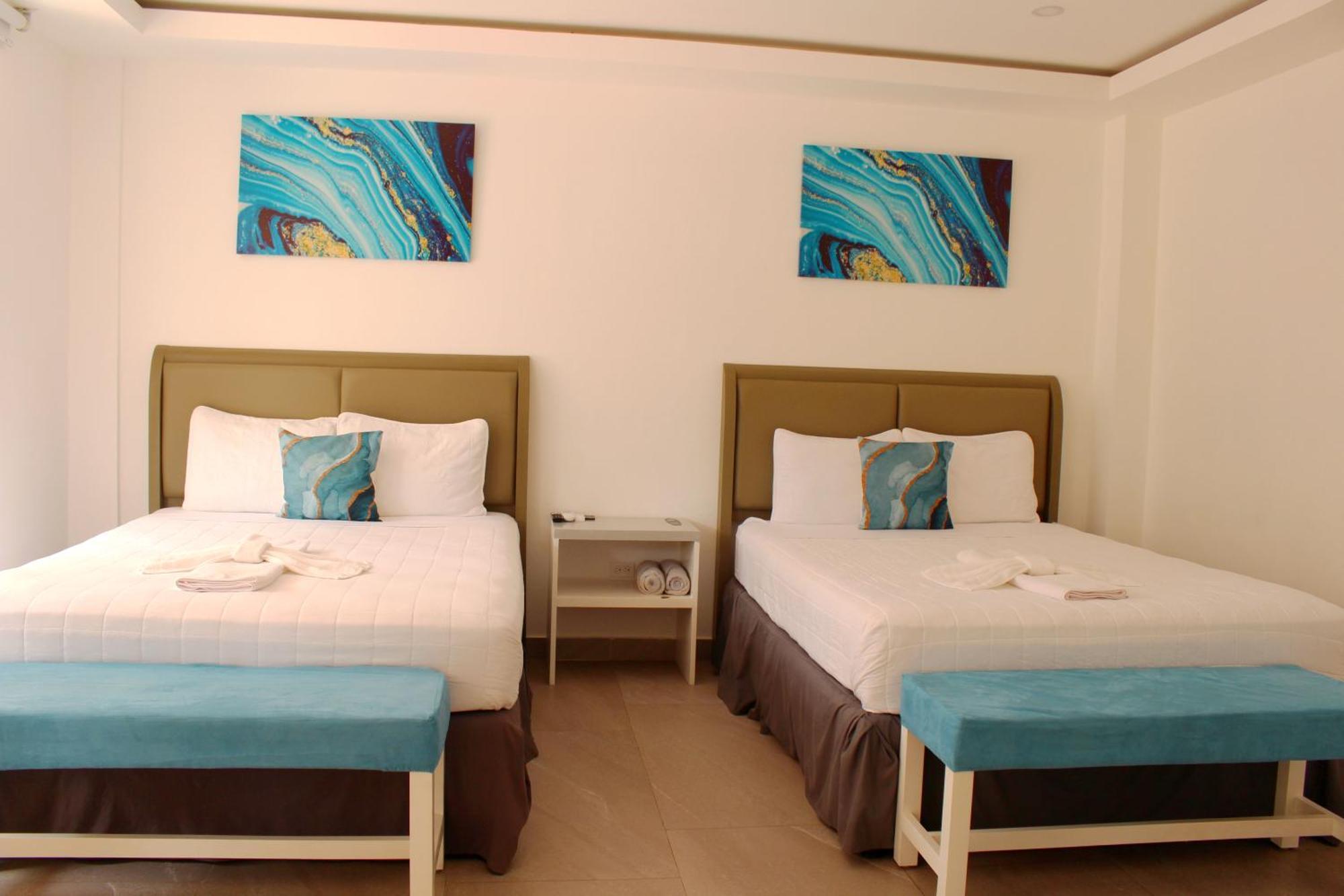 The Views Resort El Zonte Exterior foto